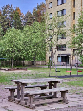 Apartments in Finland N & P